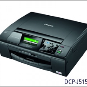 兄弟Brother DCP-J515W 驱动