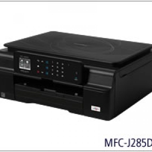 兄弟Brother MFC-J285DW 驱动