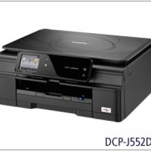 兄弟Brother DCP-J552DW 驱动