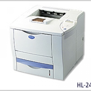 兄弟Brother HL-2460 驱动
