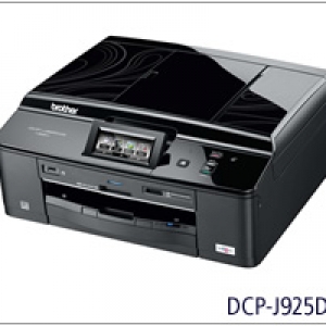 兄弟Brother DCP-J925DW 驱动