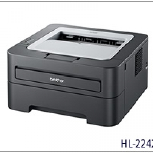 兄弟Brother HL-2242D 驱动