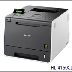 兄弟Brother HL-4150CDN 激光打印机驱动