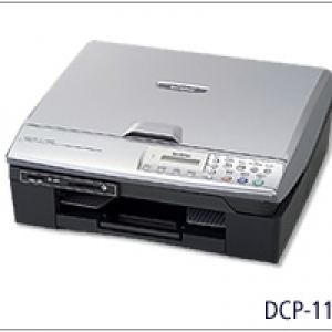 兄弟Brother DCP-116C 一体机驱动