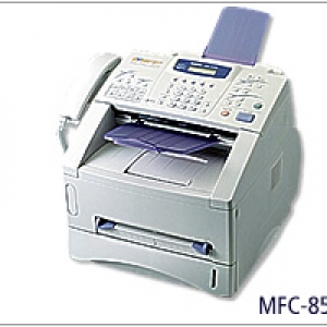 兄弟Brother MFC-8500 驱动