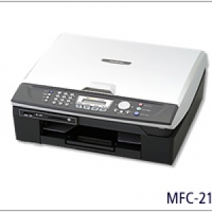 兄弟Brother MFC-210C 一体机驱动