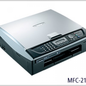 兄弟Brother MFC-215C 一体机驱动
