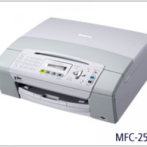 兄弟Brother MFC-250C 一体机驱动