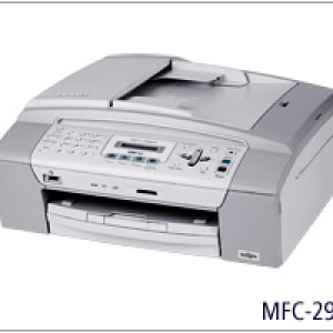 兄弟Brother MFC-290C 一体机驱动