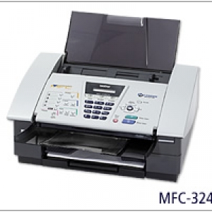 兄弟Brother MFC-3240C 一体机驱动