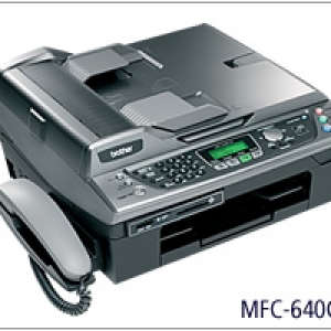 兄弟Brother MFC-640CW 一体机驱动