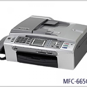 兄弟Brother MFC-665CW 一体机驱动
