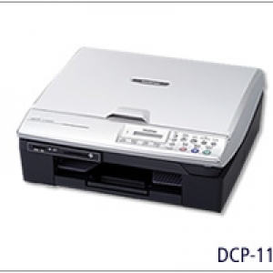 兄弟Brother DCP-110C 一体机驱动
