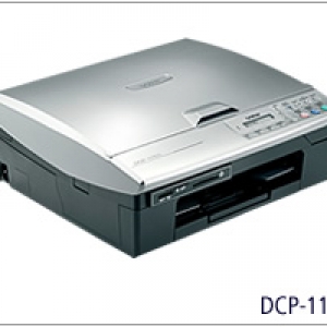 兄弟Brother DCP-115C 一体机驱动