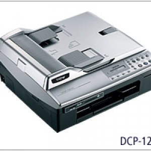 兄弟Brother DCP-120C 一体机驱动