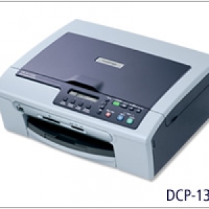 兄弟Brother DCP-130C 一体机驱动