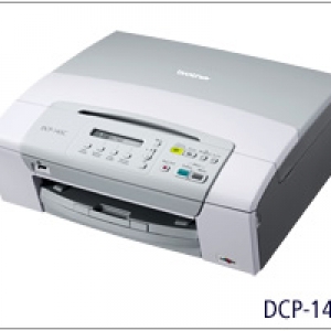 兄弟Brother DCP-145C 一体机驱动
