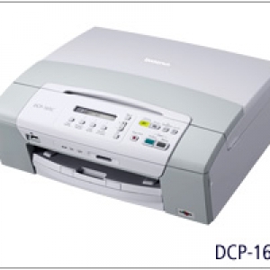 兄弟Brother DCP-165C 一体机驱动