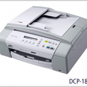 兄弟Brother DCP-185C 一体机驱动