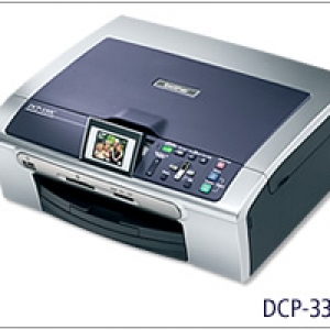 兄弟Brother DCP-330C 一体机驱动
