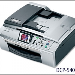 兄弟Brother DCP-540CN 一体机驱动