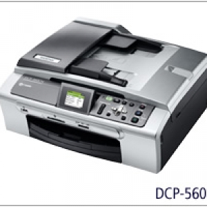 兄弟Brother DCP-560CN 一体机驱动