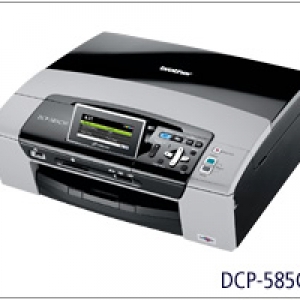 兄弟Brother DCP-585CW 一体机驱动