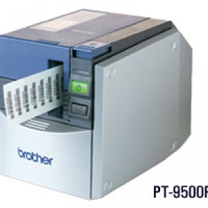 兄弟Brother PT-9500PC 标签打印机驱动