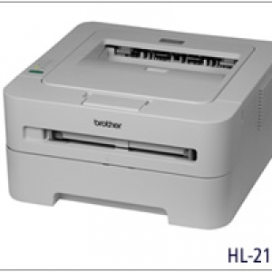 兄弟Brother HL-2130 激光打印机驱动