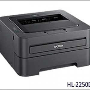兄弟Brother HL-2250DN 激光打印机驱动