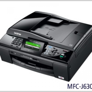 兄弟Brother MFC-J630W 驱动