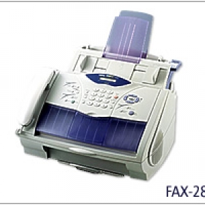 兄弟Brother FAX-2850 驱动
