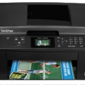 兄弟Brother MFC-J430W 驱动
