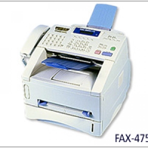 兄弟Brother FAX-4750e 驱动