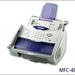 兄弟Brother MFC-4800 驱动