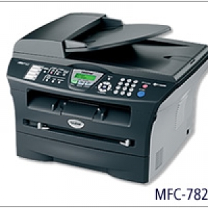 兄弟Brother MFC-7820N 驱动