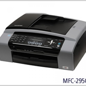 兄弟Brother MFC-295CN 驱动