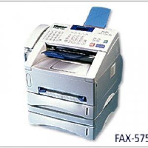 兄弟Brother FAX-5750e 驱动