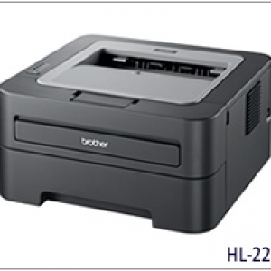 兄弟Brother HL-2240D 驱动