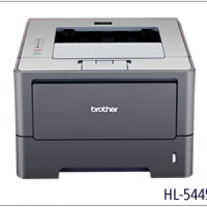 兄弟Brother HL-5445D 驱动