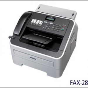 兄弟Brother FAX-2890 驱动