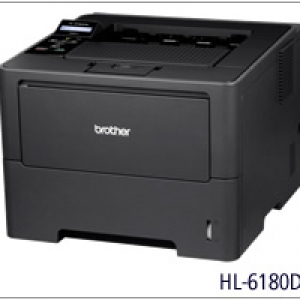 兄弟Brother HL-6180DW 驱动