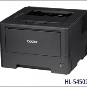 兄弟Brother HL-5450DN 驱动
