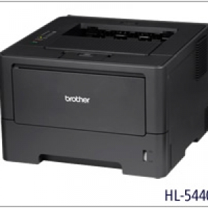 兄弟Brother HL-5440D 驱动