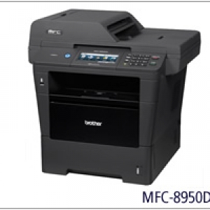 兄弟Brother MFC-8950DW 驱动