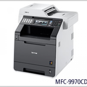 兄弟Brother MFC-9970CDW 驱动