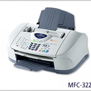 兄弟Brother MFC-3220C 驱动