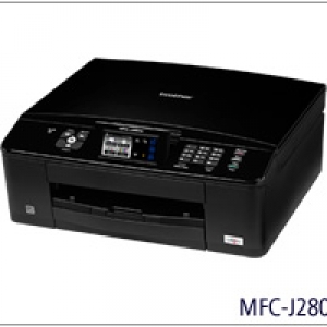 兄弟Brother MFC-J280W 驱动