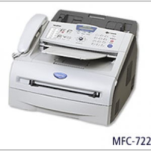 兄弟Brother MFC-7225N 驱动