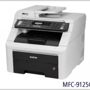 兄弟Brother MFC-9125CN 驱动